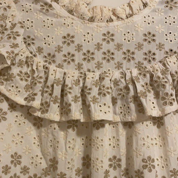 Greylin Lace Dress - Picture 2 of 5